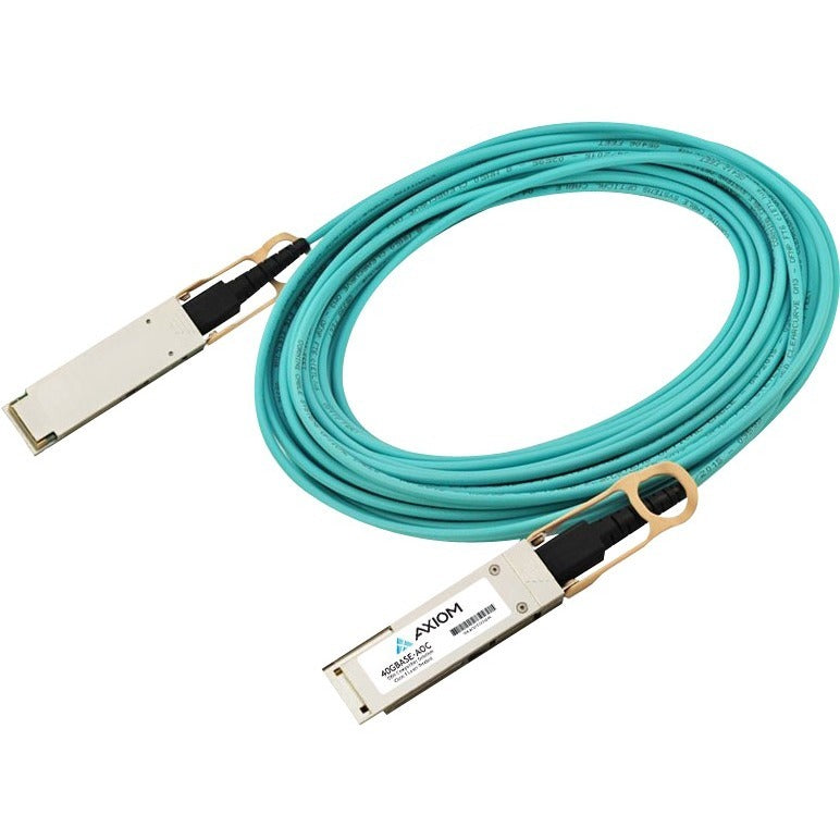 25GBASE-AOC SFP28 DELL COMP 15M