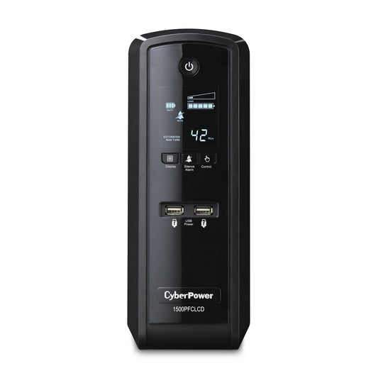 1500VA 1000W UPS