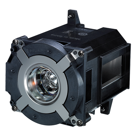 Replacement lamp for the NP-PA521U/PA571W/PA621X, NP-PA622U/PA672W/PA722X projec