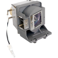 PJD6345 replacement lamp module
