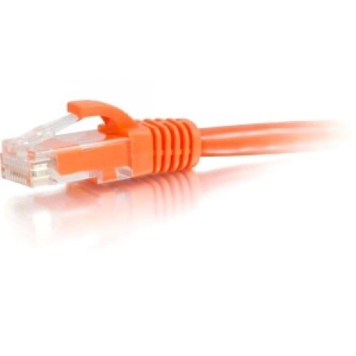 Legrand AV C2G Patch Cable - RJ45 (M) - RJ45 (M) - 10FT - CAT6 - Blue