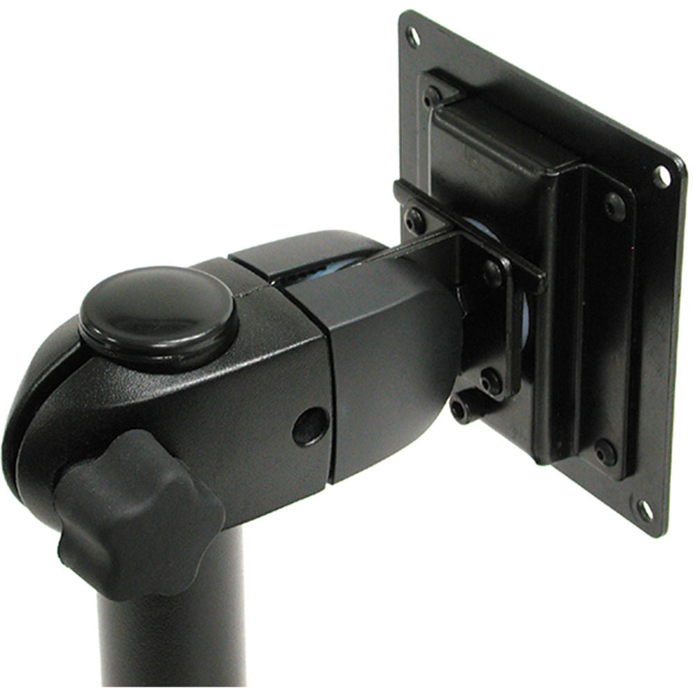 Ergotron DS 100 - Monitor clamping pivot