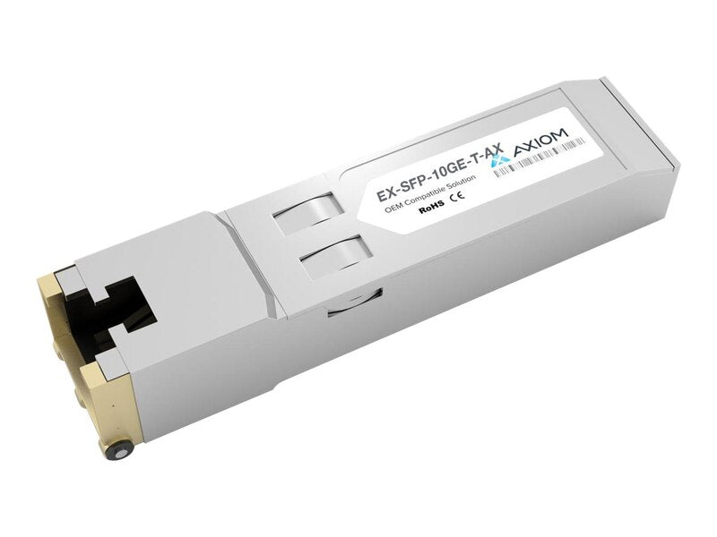 100% JUNIPER COMPATIBLE