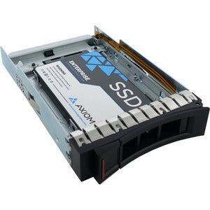 Axiom 480GB Enterprise EV300 3.5-inch Hot-Swap SATA SSD for Lenovo