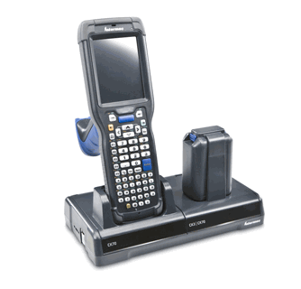 DESKTOP DOCK CK70/CK71/CK75