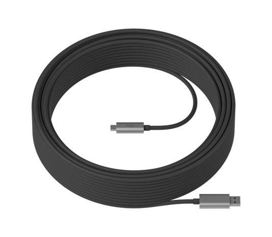 Logitech Strong USB 3.1 10m