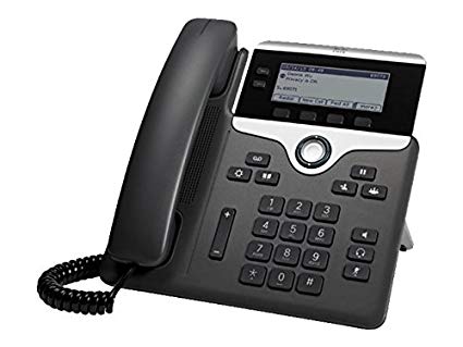 CISCO UC PHONE 7821