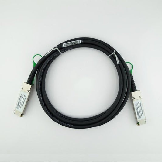 X242 40G QSFP+ TO QSFP+ 3M DAC CBL