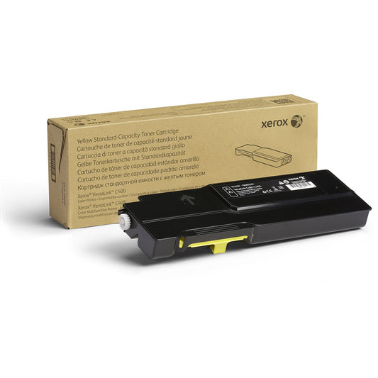 MAGENTA STD CAP TONER CARTRIDGE