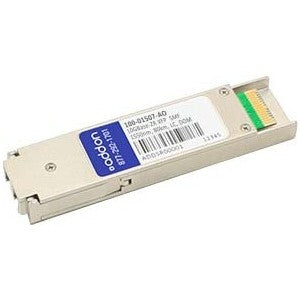 AddOn Calix 100-01507 Compatible TAA Compliant 10GBase-ZR XFP Transceiver (SMF,