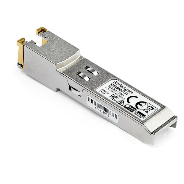CISCO COMPATIBLE 10GBASE-T SFP+