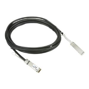 40GBASE-CR4 QSFP+ DAC FOR