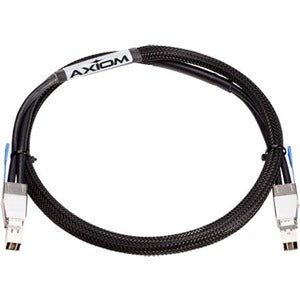 Axiom Stacking Cable Dell Compatible 3m - 470-AAPX