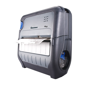 HONEYWELL, PB50B, 4 INCH MOBILE PRINTER, LABEL AND OR RECEIPT, FINGERPRINT, WLAN-FCC, COMES WITH USB AND SERIAL CONNECTIVITY, REQUIRES BATTERY, CHARGER AND MEDIA