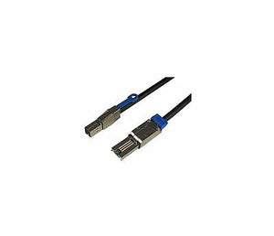 HP Ext 2.0m MiniSAS HD to Mini
