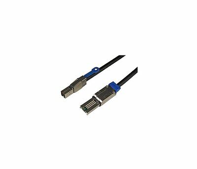 HP Ext 2.0m MiniSAS HD to Mini