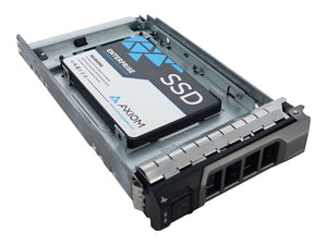 Axiom 1.2TB Enterprise Pro EP500 3.5-inch Hot-Swap SATA SSD for Dell