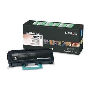 RETURN PROGRAM PRINT CART FOR