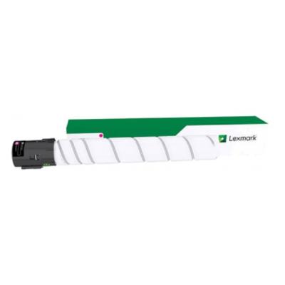 MAGENTA TONER CARTRIDGE FOR