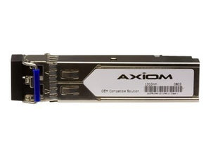 Axiom 1000BASE-ZX SFP Transceiver for Brocade (70km) - E1MG-LHA-OM