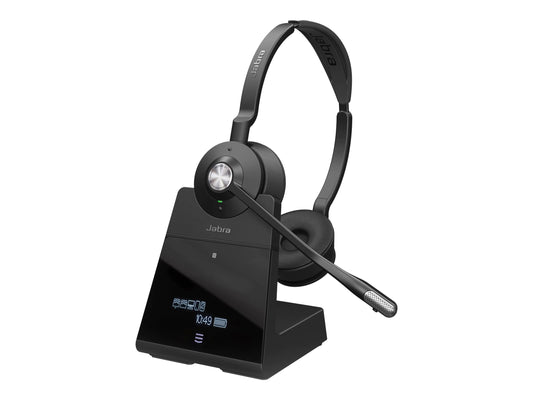 ENGAGE 75 STEREO  CPQ 8