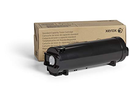 GENUINE XEROX BLACK STANDARD