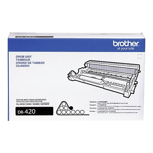 DRUM UNIT FOR HL2240/HL2270DW