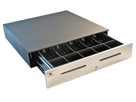 S4000 STEEL FRONT DUAL MEDIACOIN ROLL K9