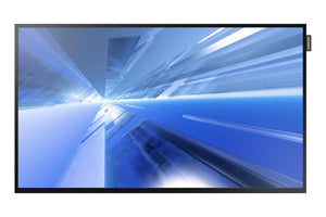 SAMSUNG, 32 INCH LED LCD COMMERCIAL DISPLAY, 1920X1080