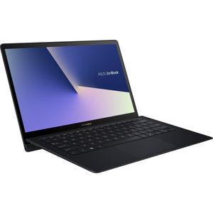 Asus Notebook UX391FA-XH74T 13.3 Core i7-8565U 16GB 512GB SSD Intel HD Bluetooth5.0 Windows10 Retail