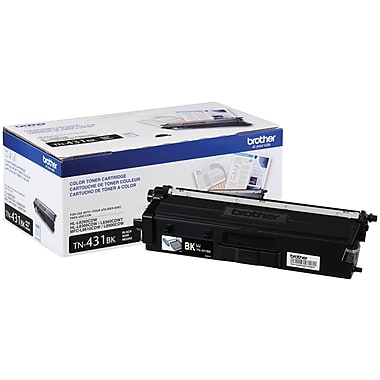 TONER CARTRIDGE BLACK