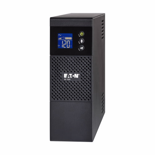 5S UPS 5S 1000 WITH LCD 120V