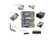 GABIT POEPSE MEDIA CONVERTER LPS535A-SFP