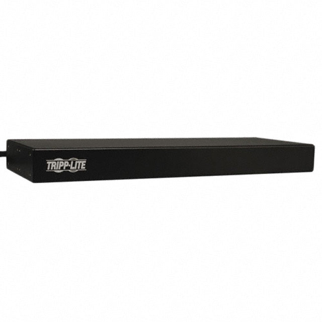 1.4kW Single-Phase Monitored PDU with LX Platform Interface, 120V Outlets (8 5-1