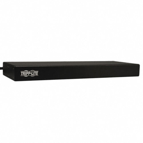 1.4kW Single-Phase Monitored PDU with LX Platform Interface, 120V Outlets (8 5-1