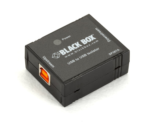 1 PORT USB TO USB ISOLATOR (4KV) SP387A