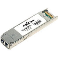 Axiom 10GBASE-ZR XFP Transceiver for IBM # 45W8178