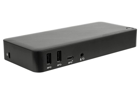 TRI-V 2-4K USB C DP ALT