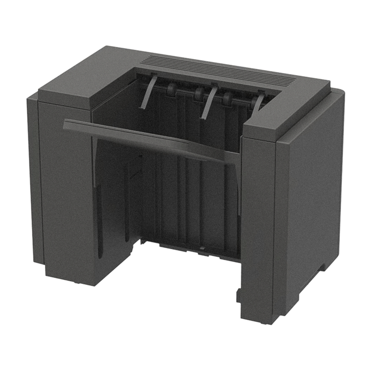 MS7/MS8 High Capacity Output Expander