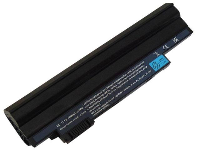 Axiom LI-ION 6-Cell Battery for Acer # AK.006BT.074