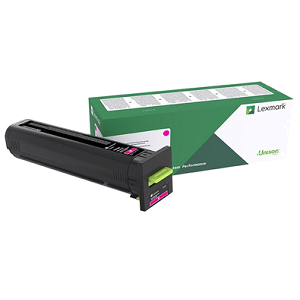 CS820 MAGENTA EXTRA HIGH YIELD
