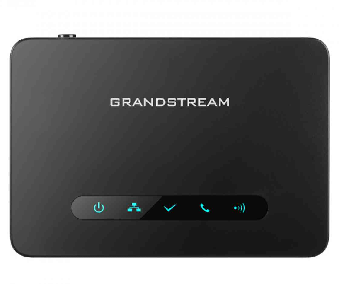 GRANDSTREAM HD DECT REPEATER STATION