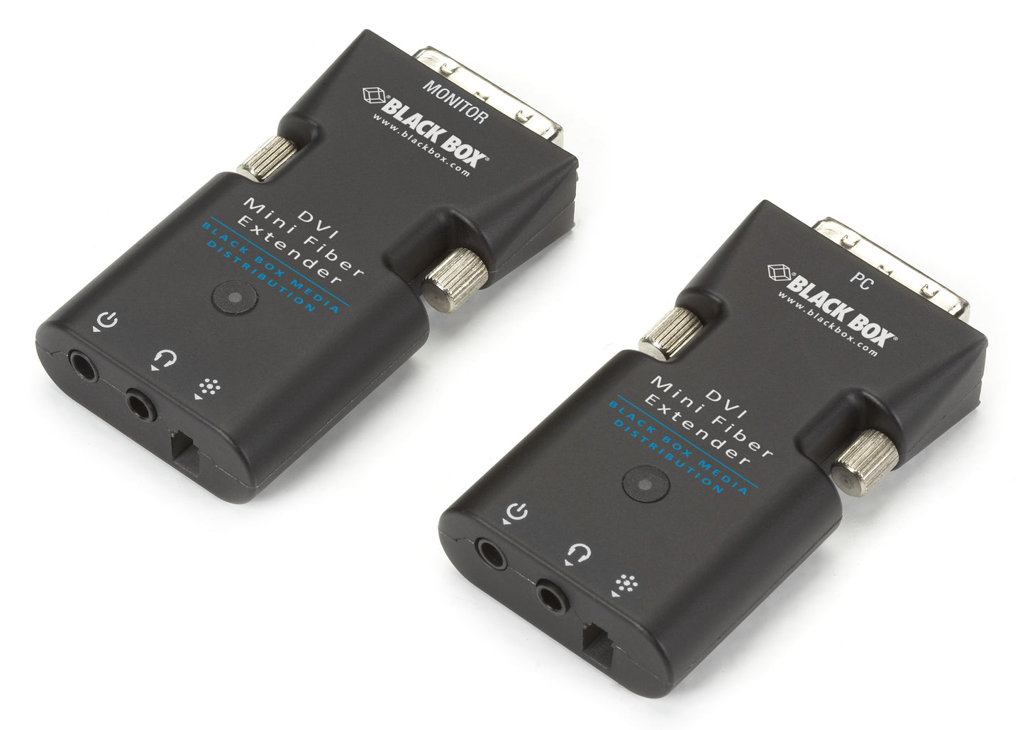 AVX-DVI-FO-MINI-RX X-DVI-FO-MINI-RX