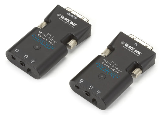 AVX-DVI-FO-MINI-RX X-DVI-FO-MINI-RX