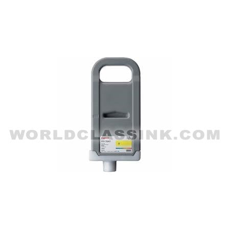 INK TANK PFI-706 YELLOW 700ML