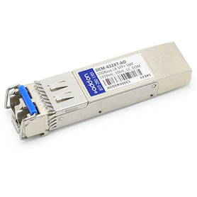 AddOn D-Link DEM-432XT Compatible TAA Compliant 10GBase-LR SFP+ Transceiver (SMF