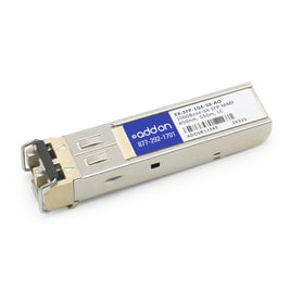 AddOn Juniper Networks JX-SFP-1GE-LH Compatible TAA Compliant 1000Base-ZX SFP Tr