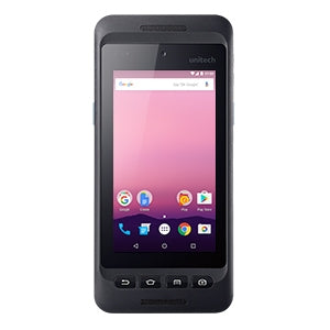 UNITECH, MOBILE COMPUTER, PA726, 1D CCD, 4G LTE, 2GHZ OCTACORE PROCESSOR, 16M CAMERA, NFC, WIFI, BT, ANDROID 7.1, USB CABLE, HAND-STRAP, BATTERY, POWER SUPPLY