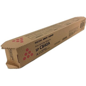 RICOH C840A SD MAGENTA TONER