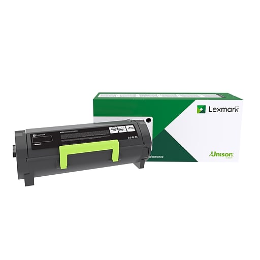 Lexmark B281000 Return Program Toner Cartridge For use in B2865,MB2770 Estimated